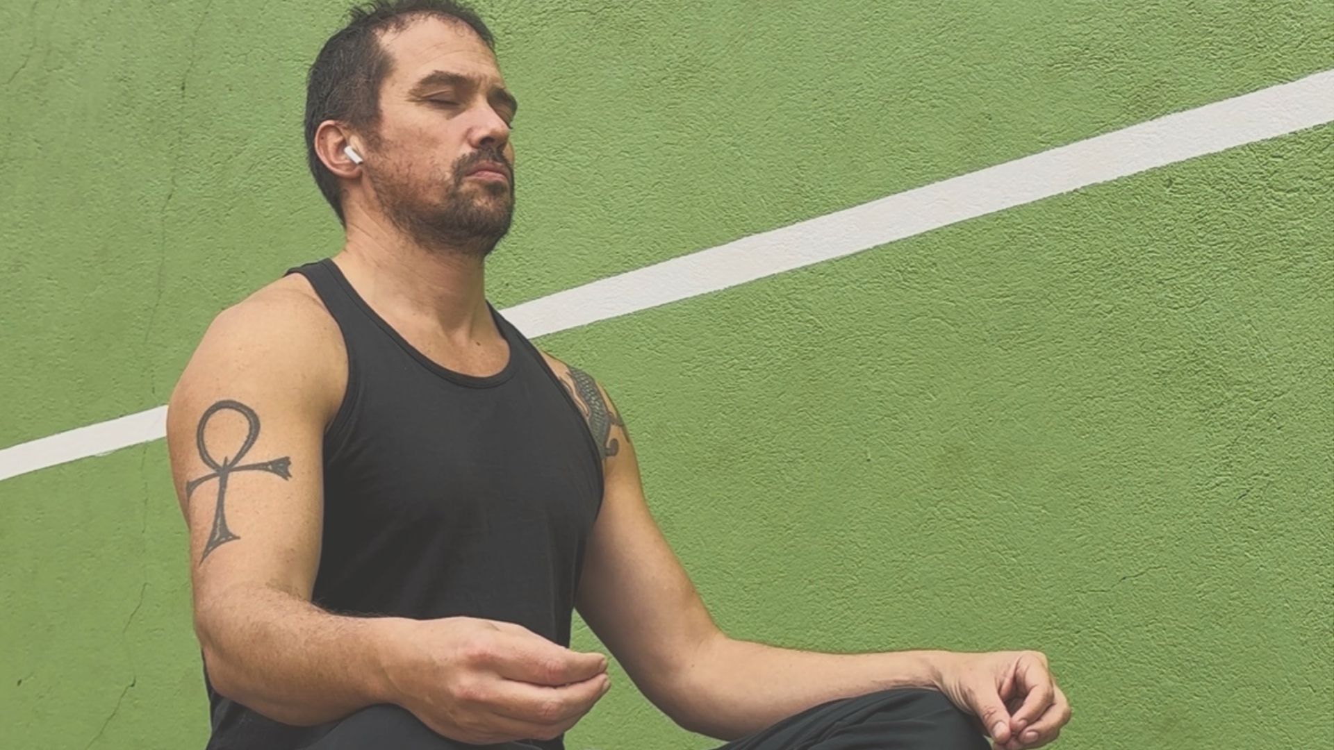 meditation strongyogi