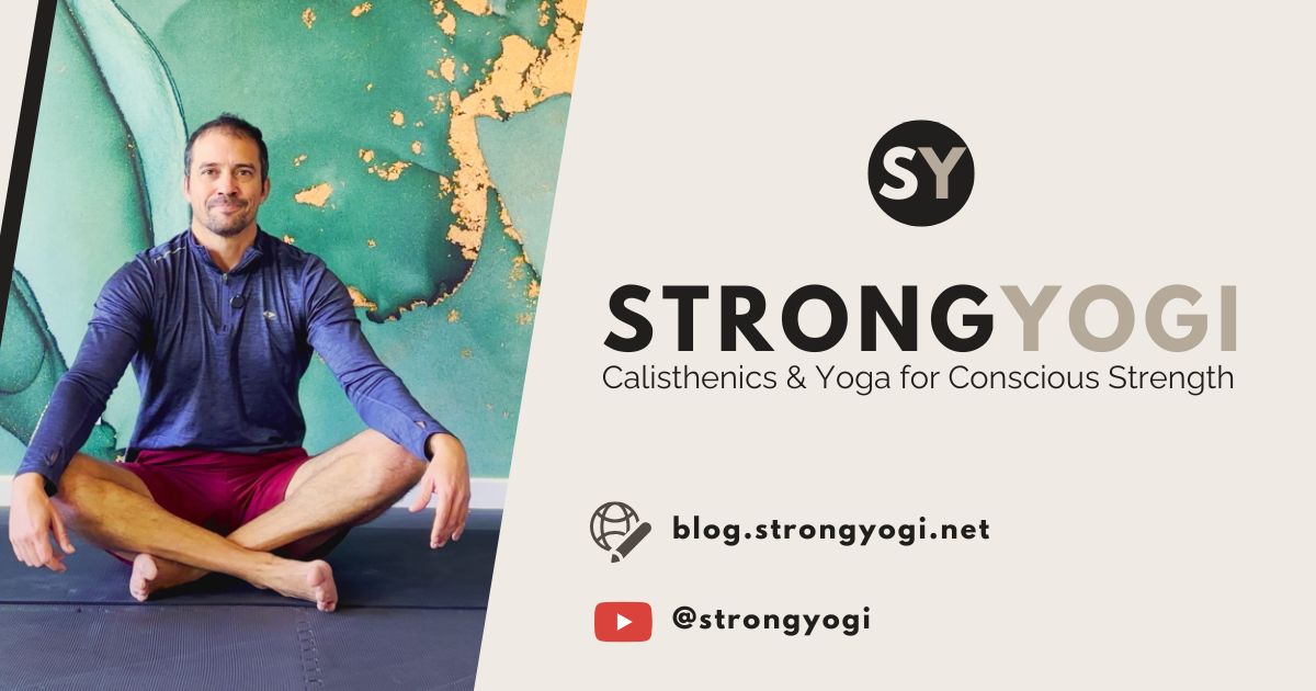 about strongyogi